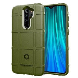 Kuori Xiaomi Redmi Note 8 Pro Rugged Shield