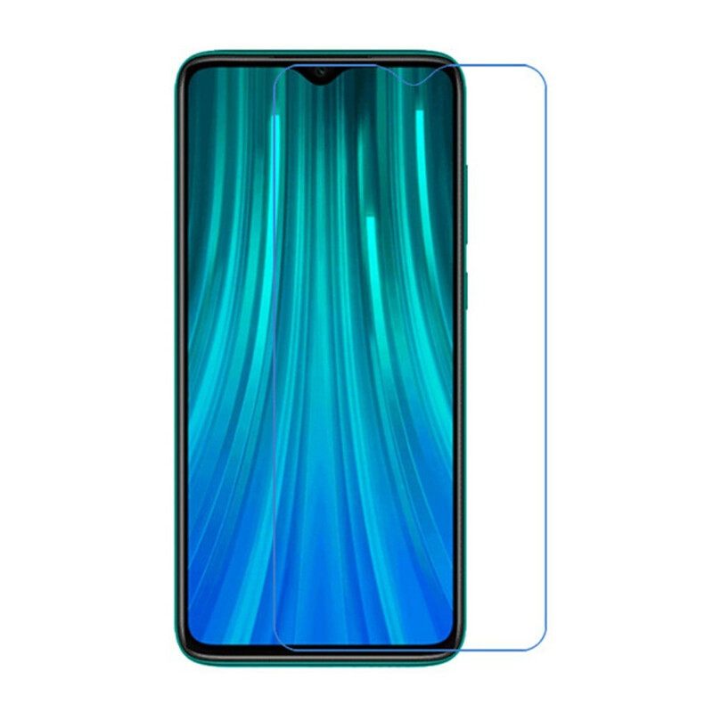 Näytönsuoja Xiaomi Redmi Note 8 Prolle