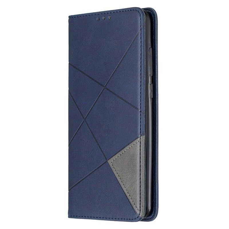 Puhelinkuoret Xiaomi Redmi Note 8 Pro Kotelot Flip Style Artisti