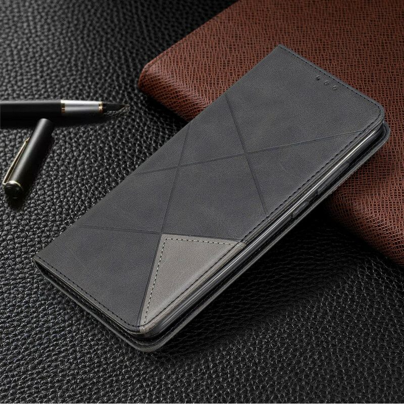 Puhelinkuoret Xiaomi Redmi Note 8 Pro Kotelot Flip Style Artisti