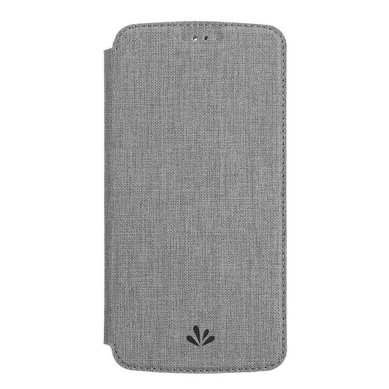 Puhelinkuoret Xiaomi Redmi Note 8 Pro Kotelot Flip Teksturoitu