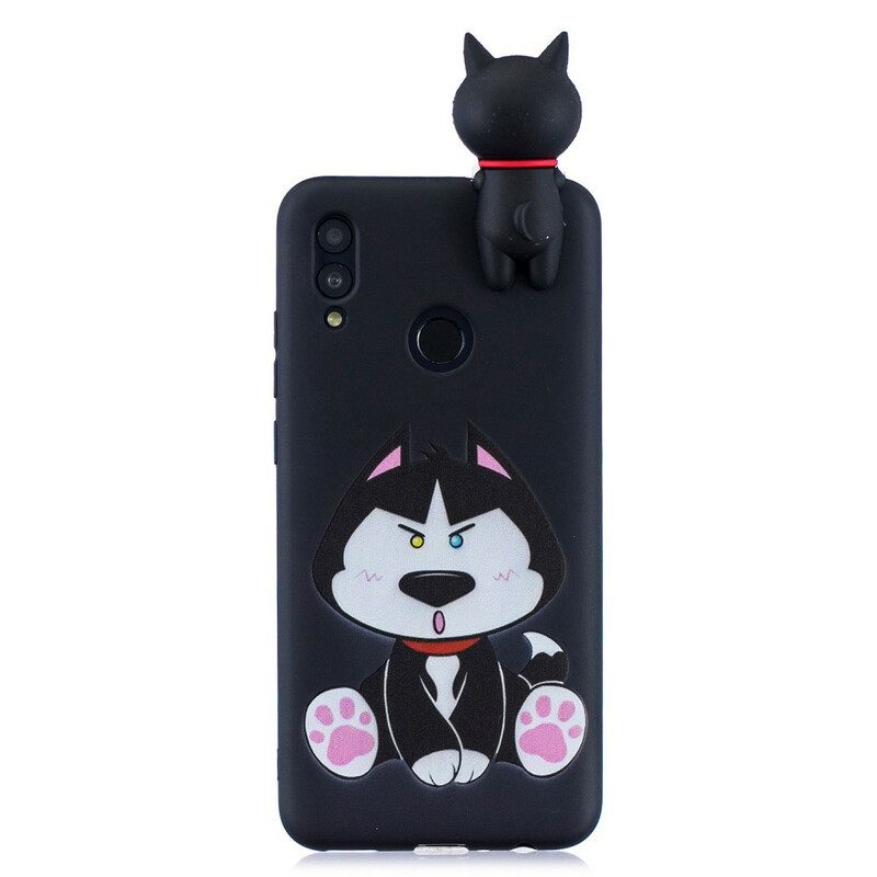 Case Huawei P Smart 2019 / Honor 10 Lite Adrian-koira