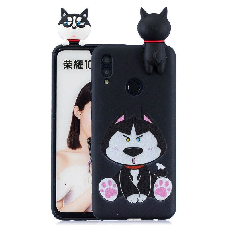 Case Huawei P Smart 2019 / Honor 10 Lite Adrian-koira