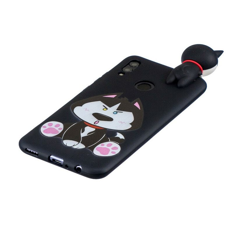 Case Huawei P Smart 2019 / Honor 10 Lite Adrian-koira
