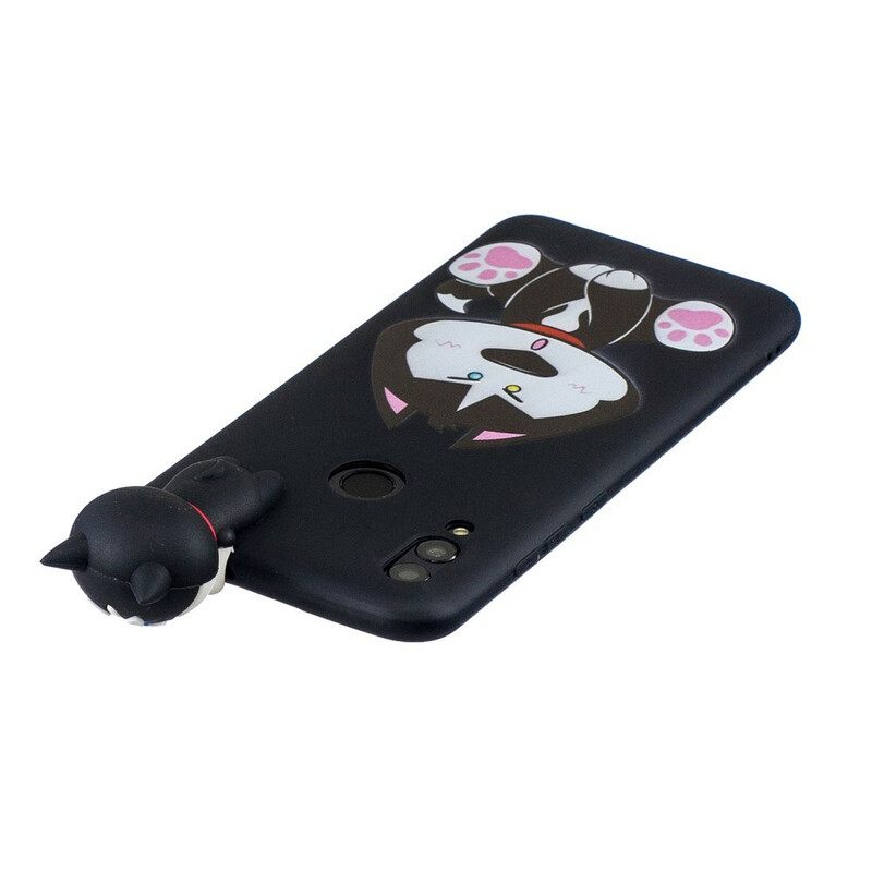 Case Huawei P Smart 2019 / Honor 10 Lite Adrian-koira