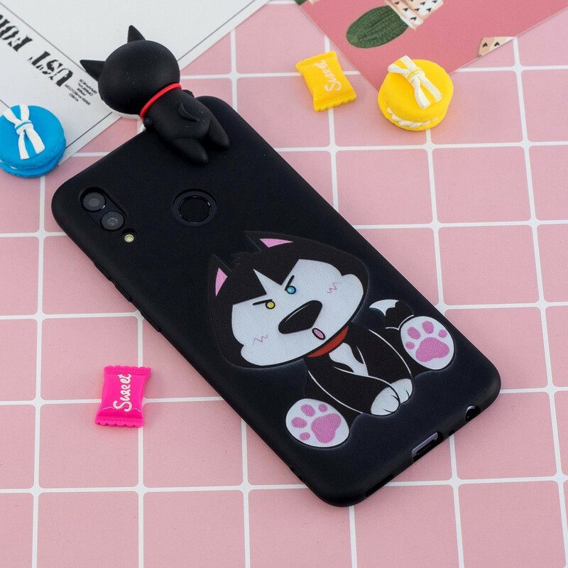 Case Huawei P Smart 2019 / Honor 10 Lite Adrian-koira