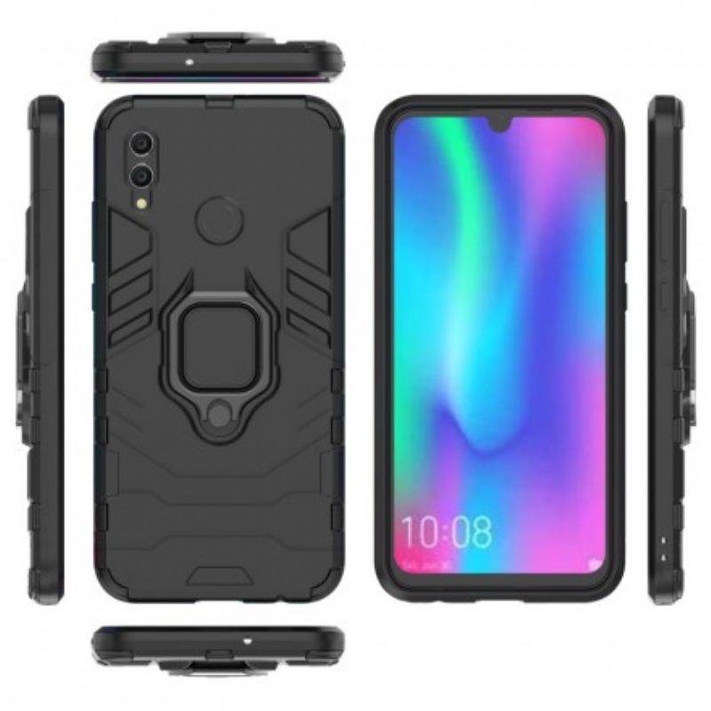 Kuori Huawei P Smart 2019 / Honor 10 Lite Renkaankestävä