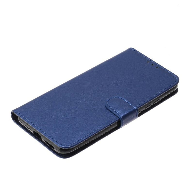 Kotelot Xiaomi Redmi 9A Solid Color Sarja