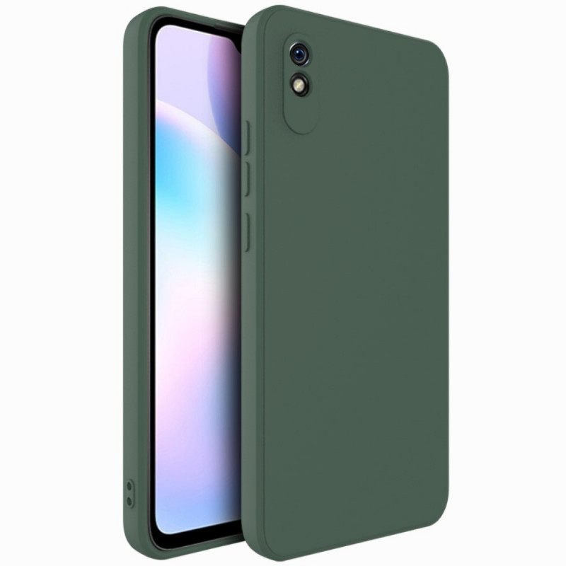 Kuori Xiaomi Redmi 9A Imak Uc-4 Sarja