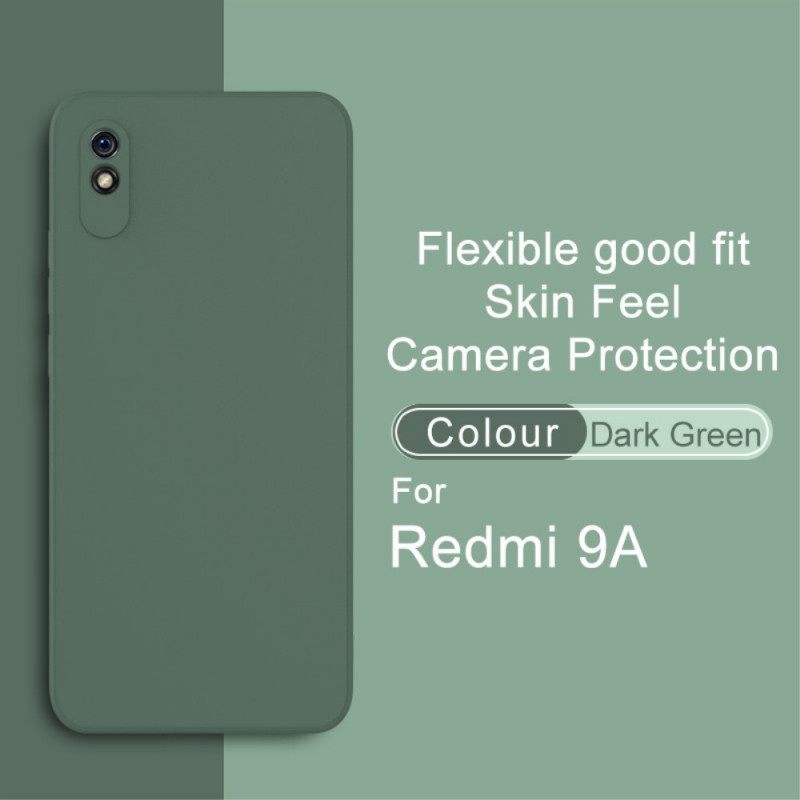 Kuori Xiaomi Redmi 9A Imak Uc-4 Sarja