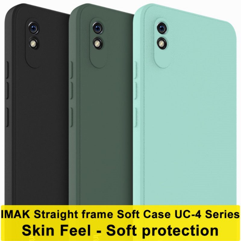 Kuori Xiaomi Redmi 9A Imak Uc-4 Sarja