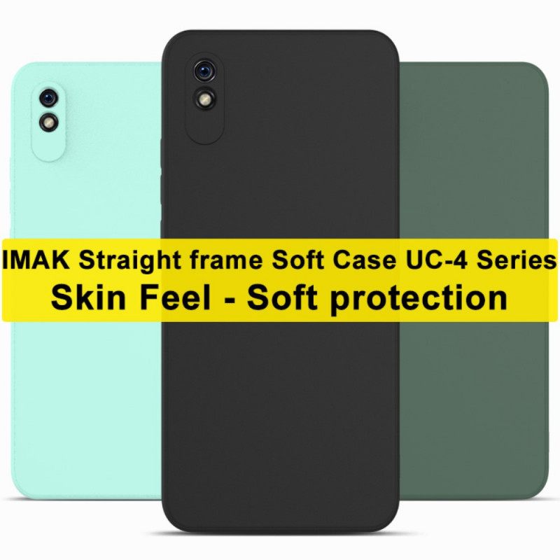 Kuori Xiaomi Redmi 9A Imak Uc-4 Sarja
