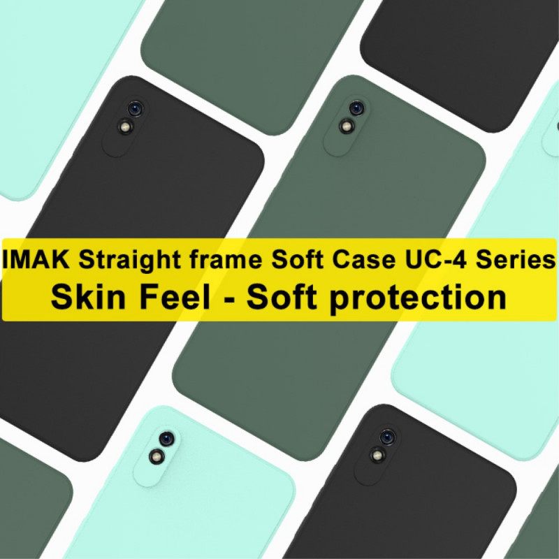 Kuori Xiaomi Redmi 9A Imak Uc-4 Sarja