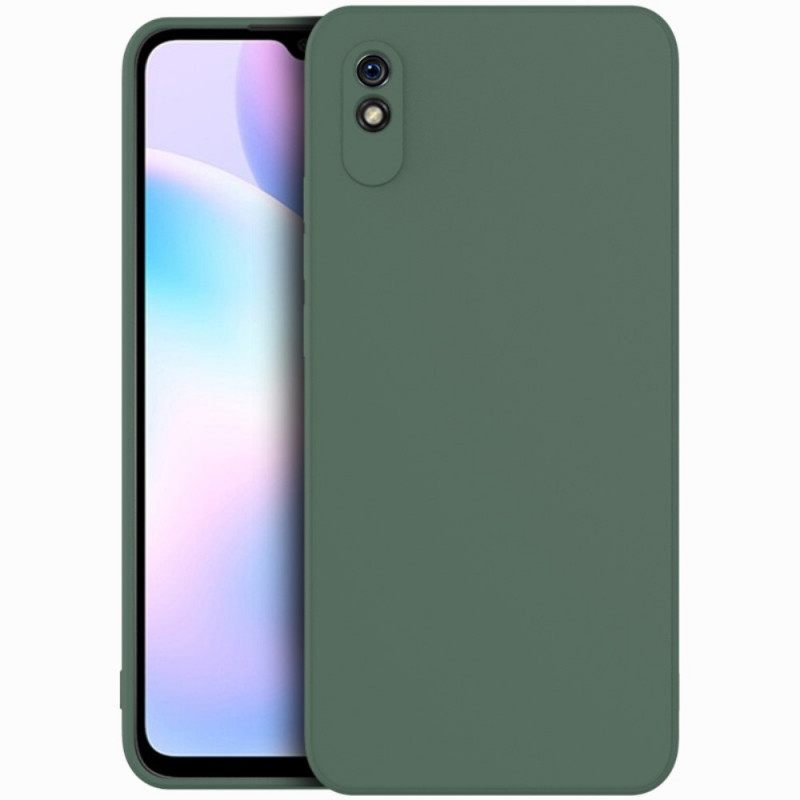 Kuori Xiaomi Redmi 9A Imak Uc-4 Sarja