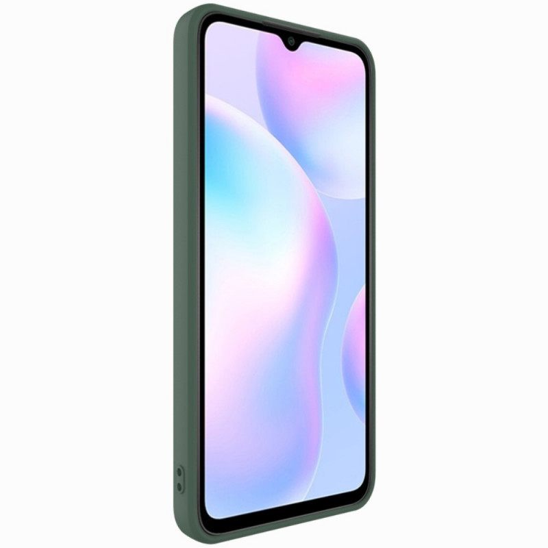 Kuori Xiaomi Redmi 9A Imak Uc-4 Sarja