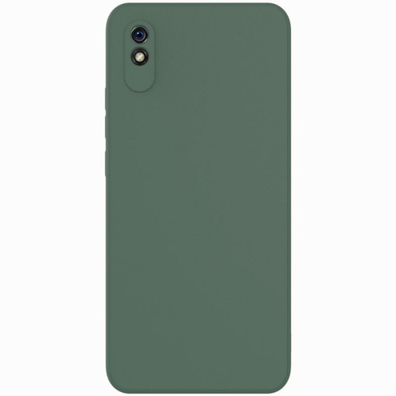 Kuori Xiaomi Redmi 9A Imak Uc-4 Sarja