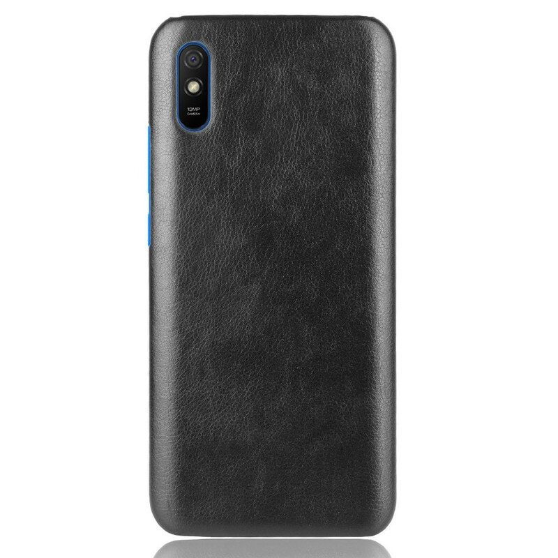 Kuori Xiaomi Redmi 9A Performance Leather Effect