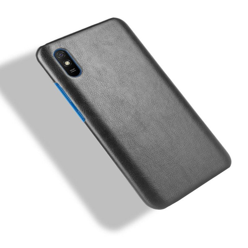 Kuori Xiaomi Redmi 9A Performance Leather Effect
