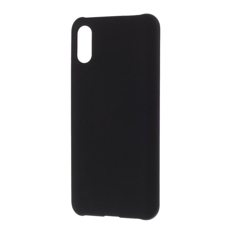 Kuori Xiaomi Redmi 9A Rigid Classic