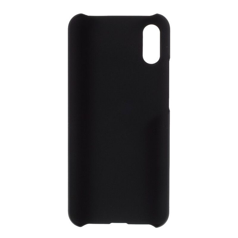 Kuori Xiaomi Redmi 9A Rigid Classic