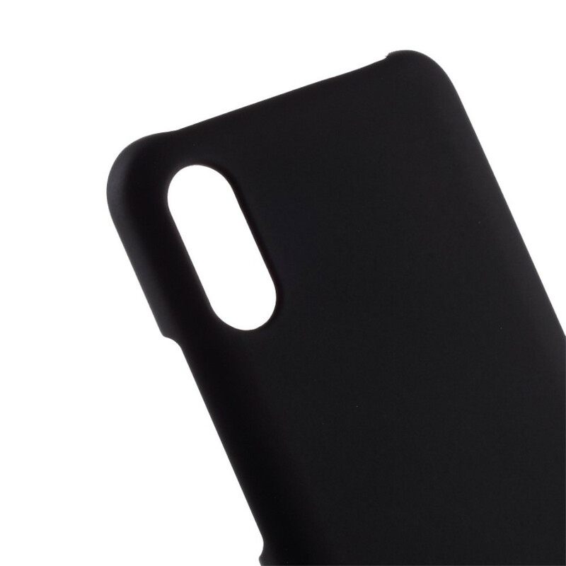 Kuori Xiaomi Redmi 9A Rigid Classic