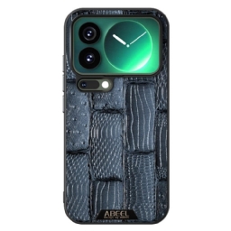 Case Xiaomi 17 Pro Puhelinkuoret Teksturoitu Magsafe