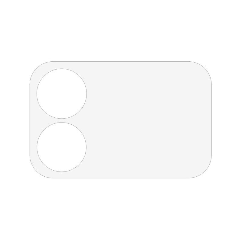 Karkaistusta Lasista Valmistettu Linssisuoja Xiaomi 17 Prolle