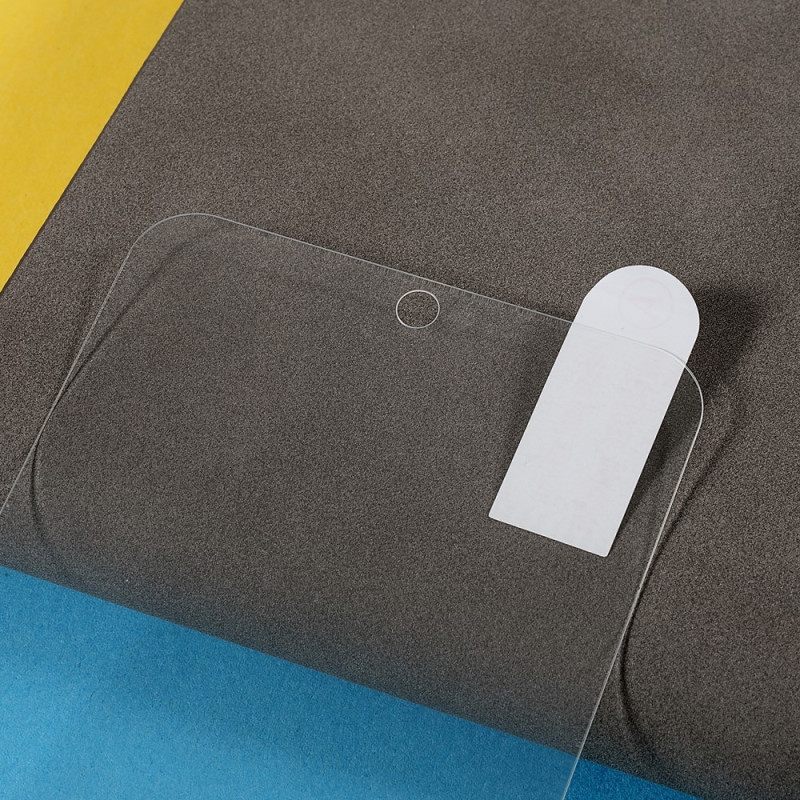 Karkaistusta Lasista Valmistettu Näytönsuoja Xiaomi 17 Prolle