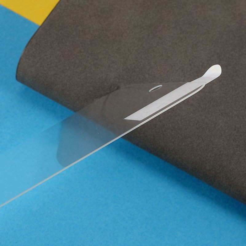 Karkaistusta Lasista Valmistettu Näytönsuoja Xiaomi 17 Prolle