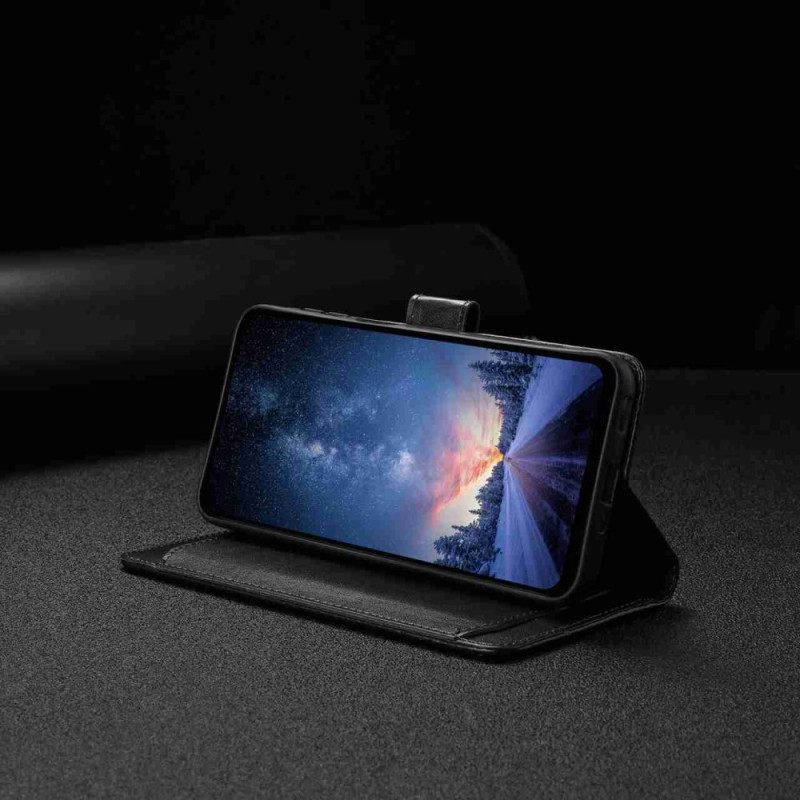 Kotelot Xiaomi 17 Pro 8 Korttipaikan Lompakko