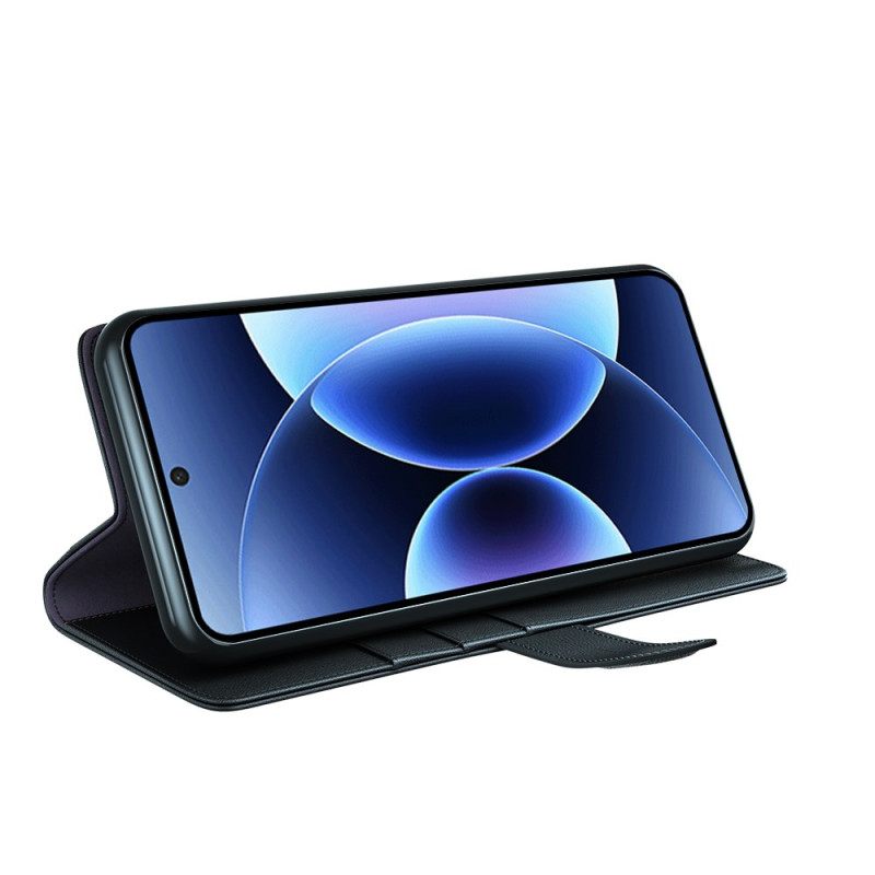 Kotelot Xiaomi 17 Pro Aitoa Nahkaa