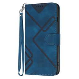 Kotelot Xiaomi 17 Pro Geometriset Kuviot