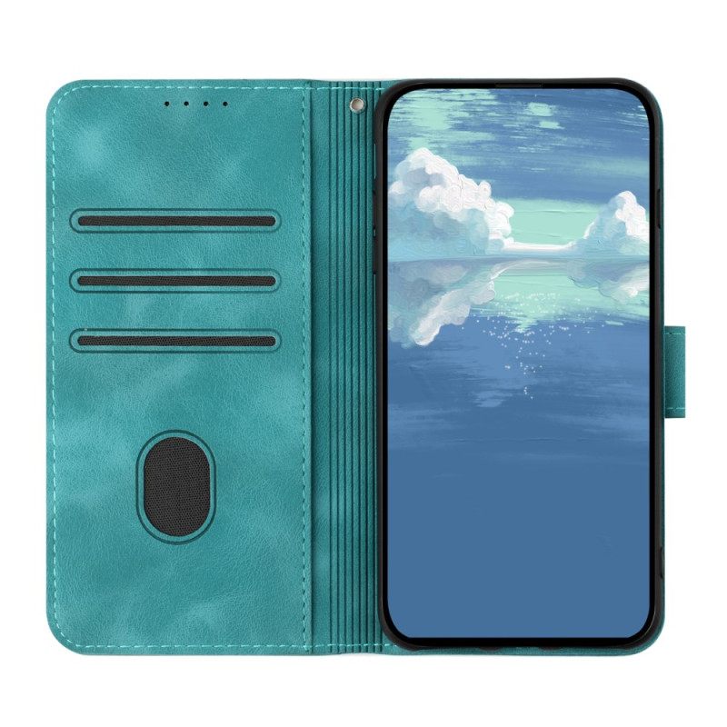 Kotelot Xiaomi 17 Pro Geometriset Kuviot