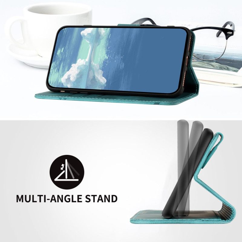 Kotelot Xiaomi 17 Pro Geometriset Kuviot