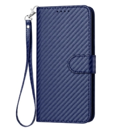 Kotelot Xiaomi 17 Pro Hiilikuitukuvio