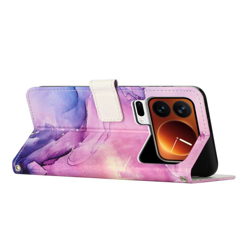 Kotelot Xiaomi 17 Pro Marmori