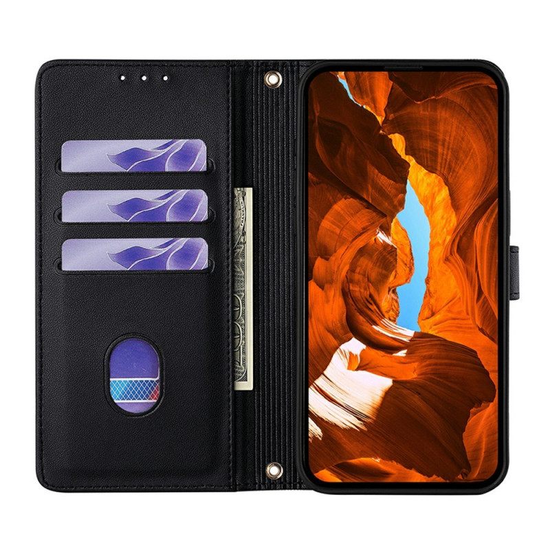 Kotelot Xiaomi 17 Pro Metallinen Solki
