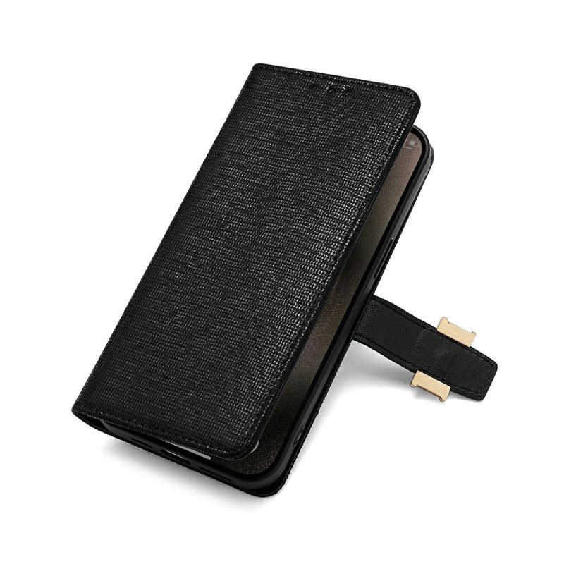 Kotelot Xiaomi 17 Pro Metallinen Solki