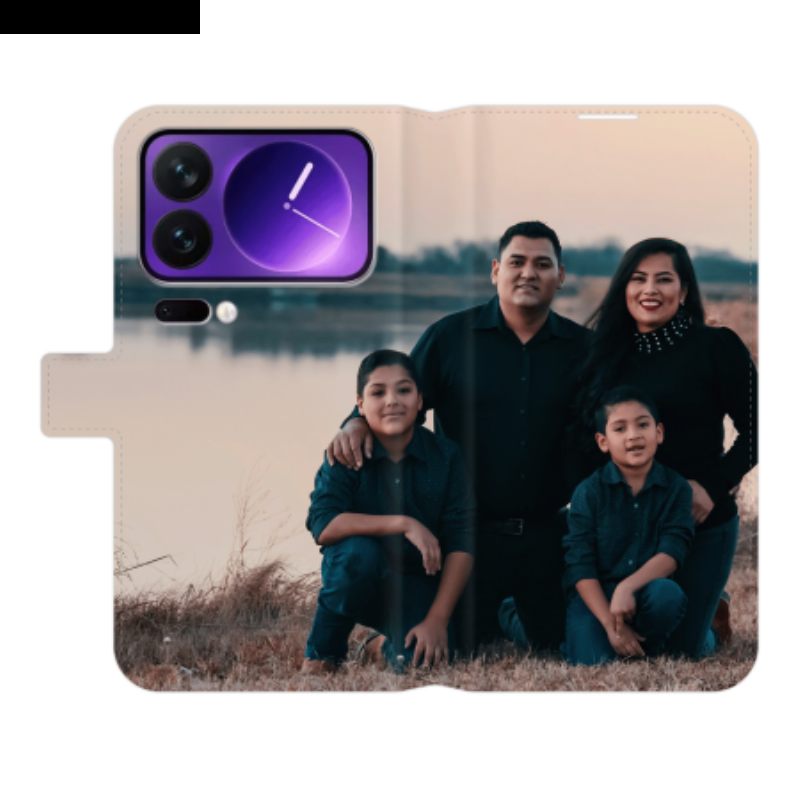 Kotelot Xiaomi 17 Pro Personoitu