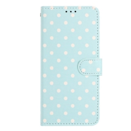 Kotelot Xiaomi 17 Pro Pilkullinen Kuvio Suojakuori