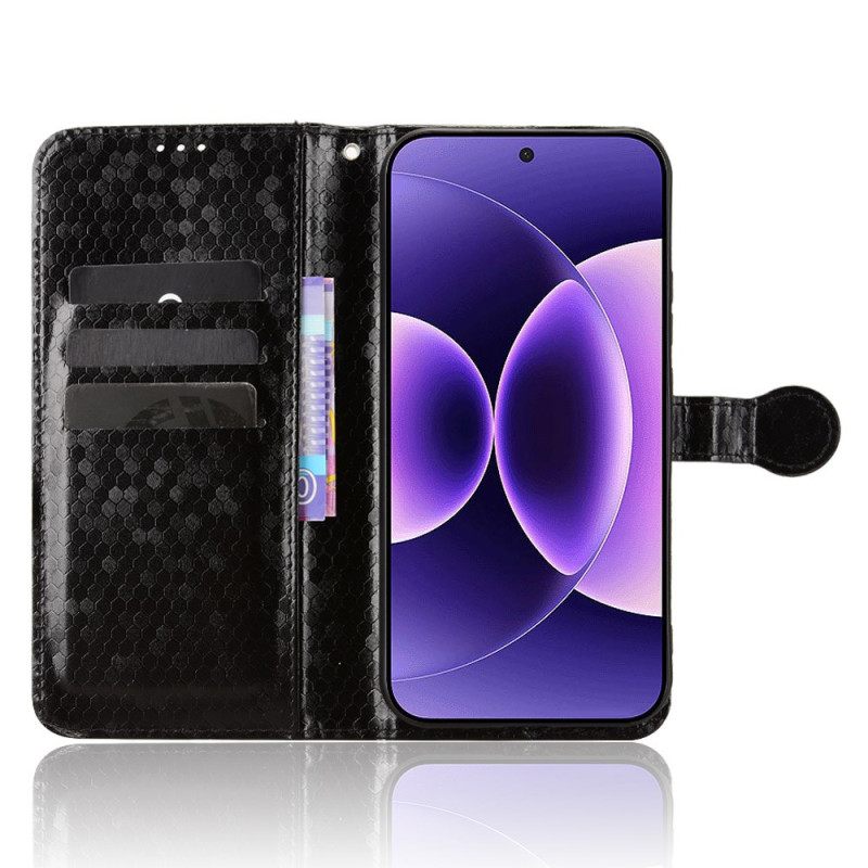 Kotelot Xiaomi 17 Pro Puhelinkuoret Kiiltävä