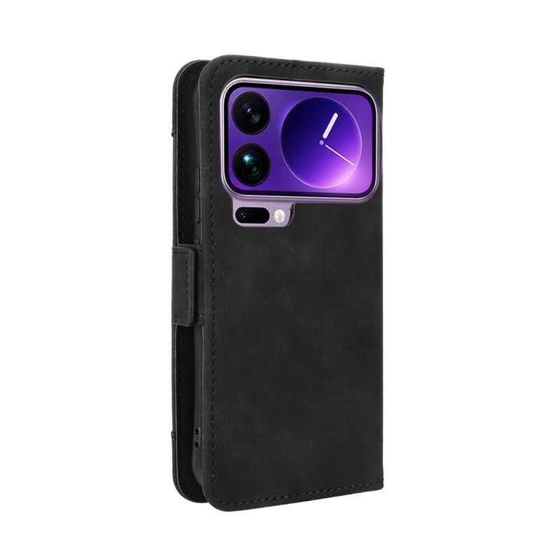 Kotelot Xiaomi 17 Pro Usean Kortin Paikat