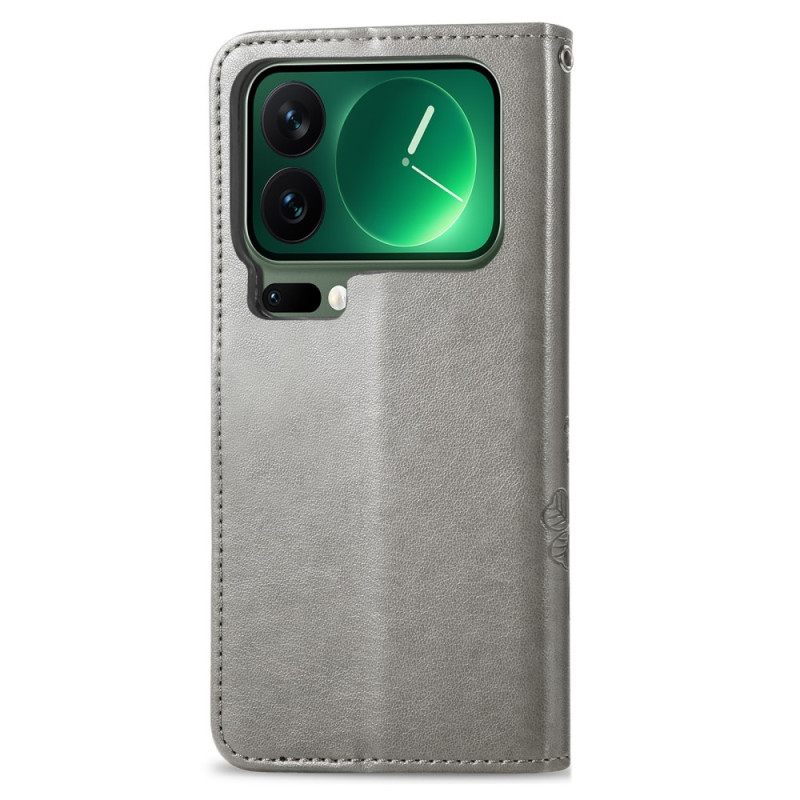 Kuoret Xiaomi 17 Pro Apilat