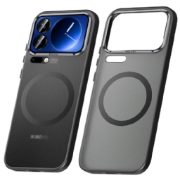 Kuori Xiaomi 17 Pro Hybridimagneetti Sulada