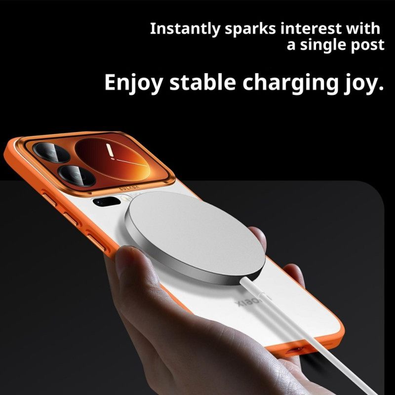 Kuori Xiaomi 17 Pro Hybridimagneetti Sulada