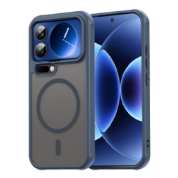 Kuori Xiaomi 17 Pro Iskunkestävä Magneettinen