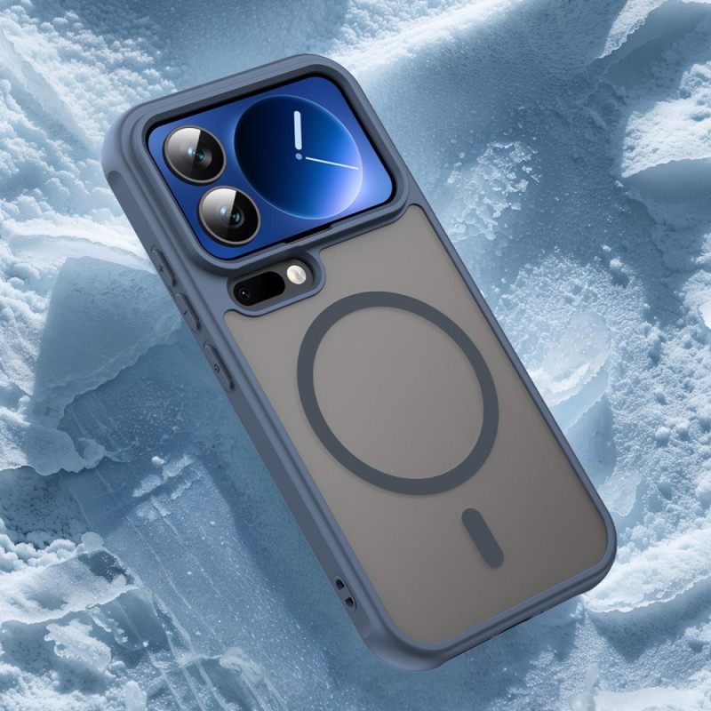 Kuori Xiaomi 17 Pro Iskunkestävä Magneettinen