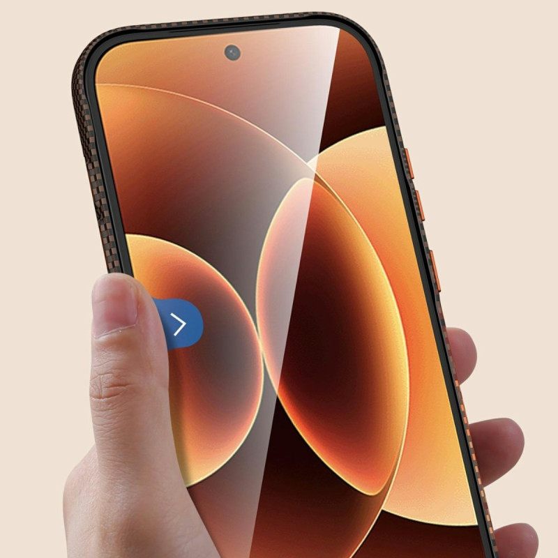 Kuori Xiaomi 17 Pro Iskunkestävä Magneettinen Sulada