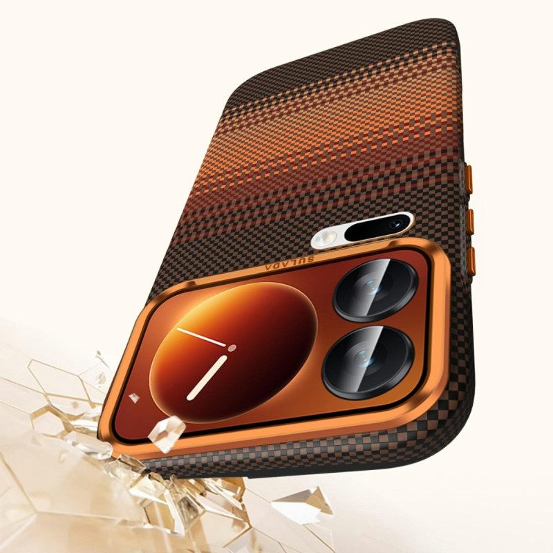 Kuori Xiaomi 17 Pro Iskunkestävä Magneettinen Sulada