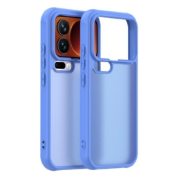 Kuori Xiaomi 17 Pro Iskunkestävä Turvatyynyt